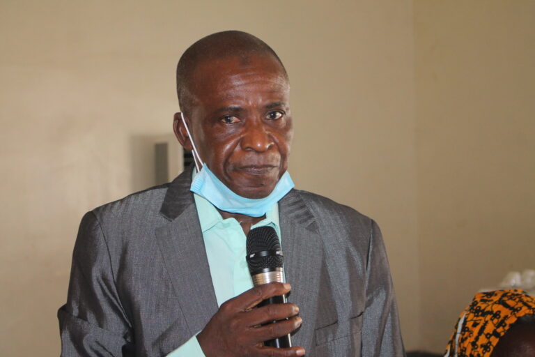 DIGITAL TRANSFORMATION OF NIGERIA: A CALL TO THE GOVERNMENT