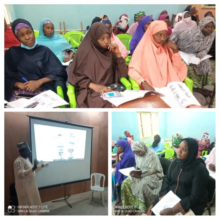 DICI_YOW and Digital Livelihood Articles