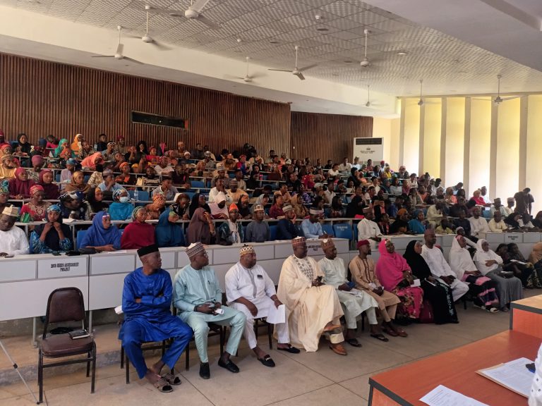 REPORT OF A ONE DAY PANEL OF DISCUSSION ON DIGITAL RIGHTS ORGANIZED BY THE CENTRE FOR INFORMATION TECHNOLOGY AND DEVELOPMENT (CITAD) IN COLLABORATION WITH THE DEPARTMENT OF MASS COMMUNICATION, AHMADU BELLO UNIVERSITY, ZARIA (ABU)