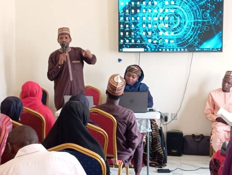 CITAD Celebrates World Creativity and Innovation Day, International Girls in ICT Day with Inspiring Event