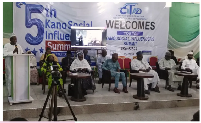 Fifth Kano Social Influencers Summit: A rendezvous of ideas, By Jibrin Ibrahim