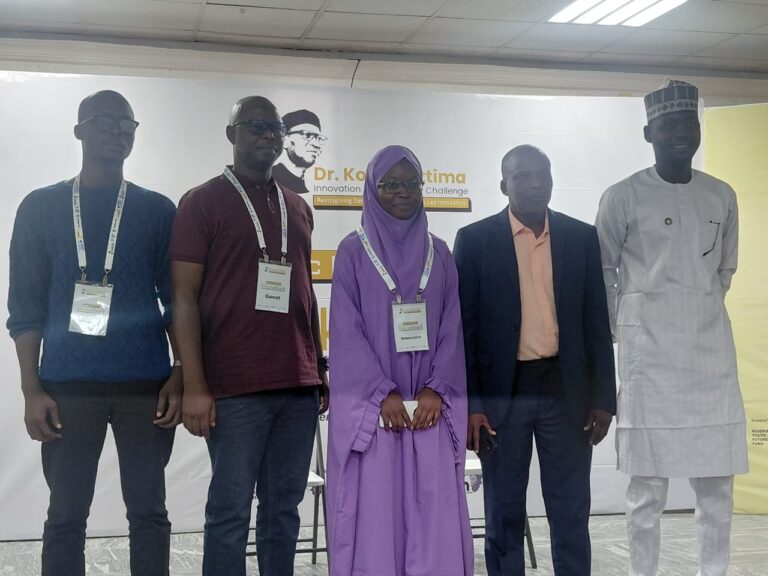 CITAD Awards ₦500,000 to Best Female Innovator at Dr. Kole Shettima Innovation in Democracy Challenge