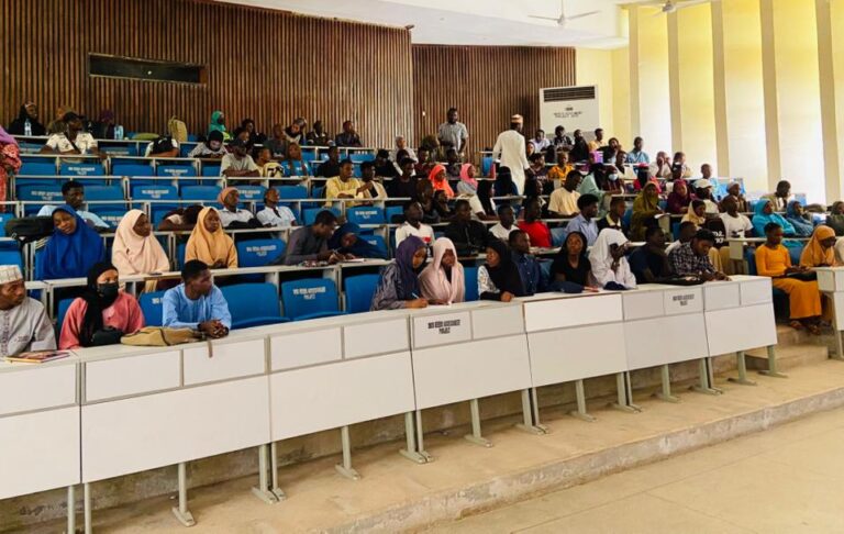 Report on Fediverse Sensitization Workshop at ABU