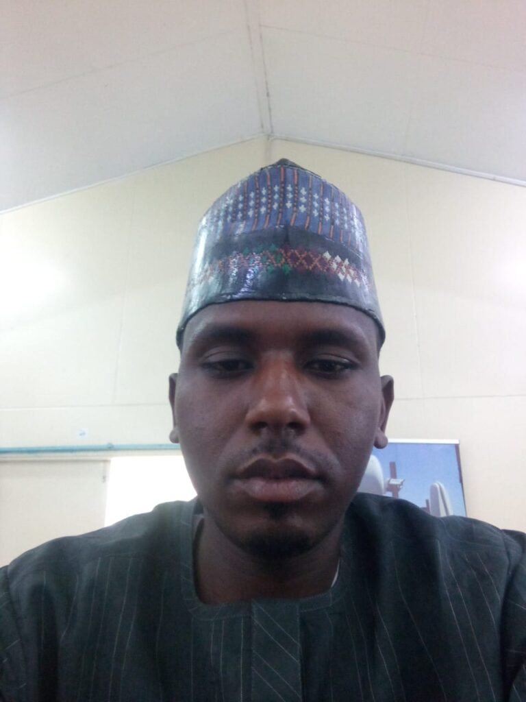 Hanafari Community Network Shines as Samaila Umar Selected for 2025–2026 Africa ICT Bootcamp in Nairobi