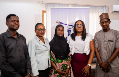 CITAD Strengthens Media Partnership with Democracy Radio to Promote Digital Inclusion and Responsible AI in Journalism