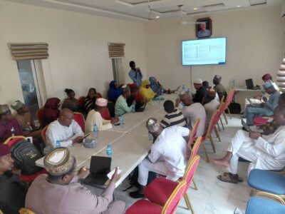 CITAD Convenes Stakeholders on AI Readiness at Subnational Levels