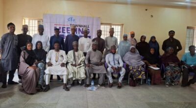 CITAD Unveils Initiative to Boost Women’s Digital Skills, Economic Opportunities in Northern Nigeria