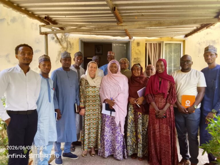 CITAD, KSSSSMB Advance Collaboration to Expand Digital Learning Opportunities in Kano Schools