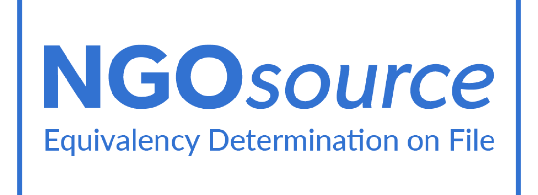 NGOsource ED on File Image